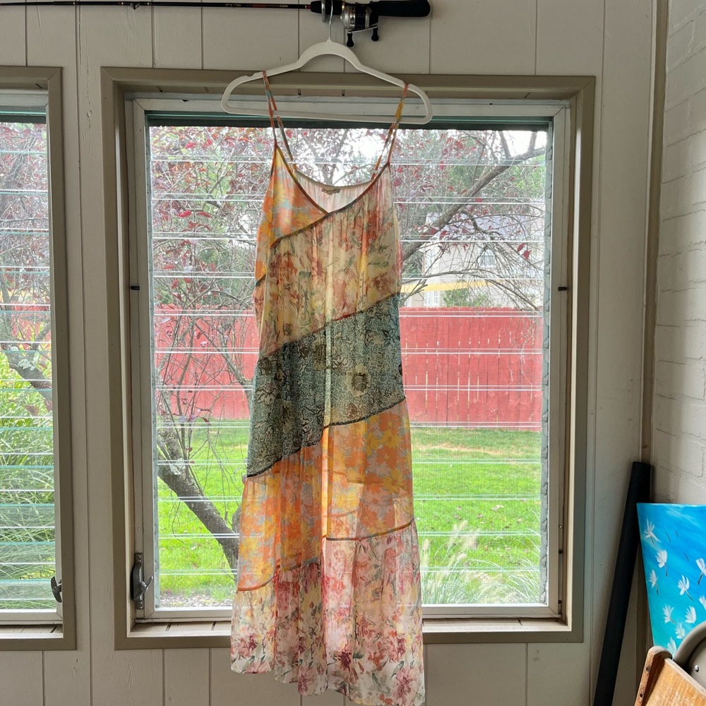Mystree Dress